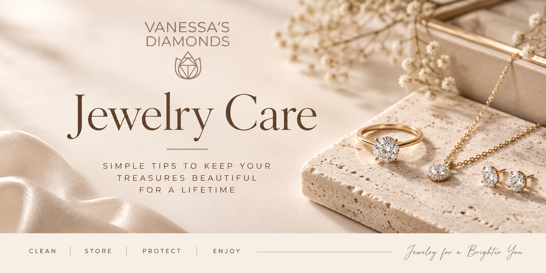 Jewelry Care