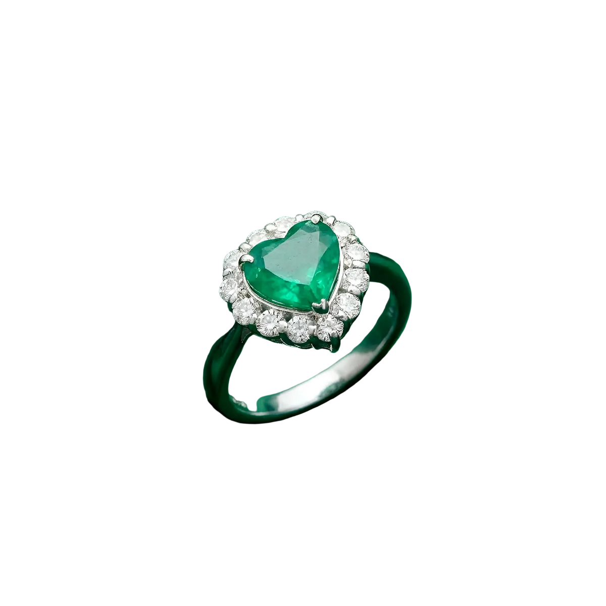 EMERALD