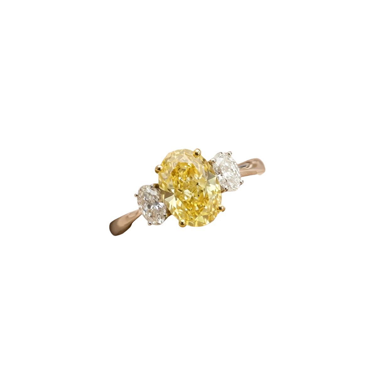 ENGAGEMENT RINGS