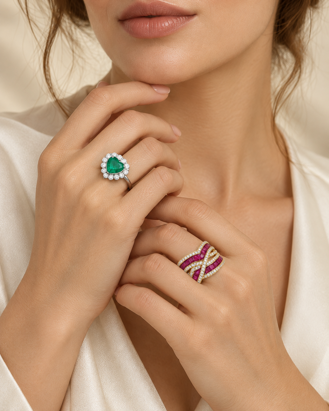 Color Stone Collections