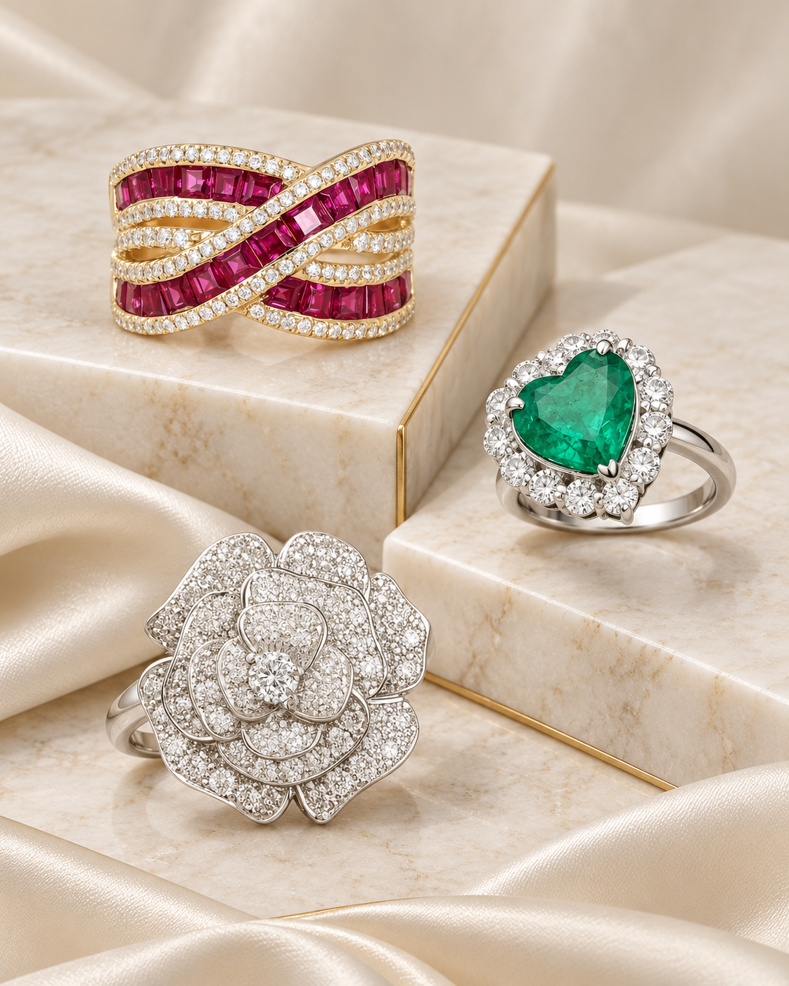 RINGS